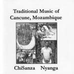 VariousArtists_TraditionalMusicOfCancuneMozambique